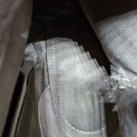 LC Lauren Conrad: High Heel Ankle Booties/Boots ❤️ - Picture 9 of 14